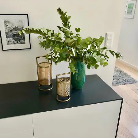 Bright & Modern In The Heart Of *