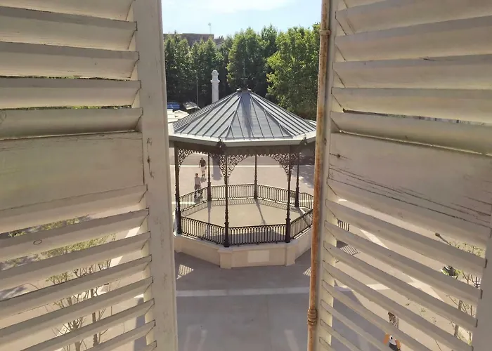 Bright & Modern In The Heart Of * 昂蒂布