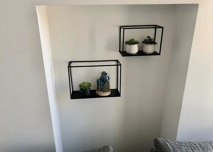 Appartamento Bright & Modern In The Heart Of *