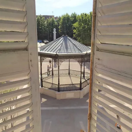 Bright & Modern In The Heart Of * Αντίμπ