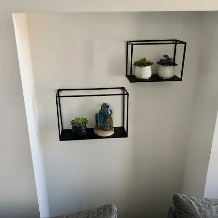 Appartement Bright & Modern In The Heart Of *